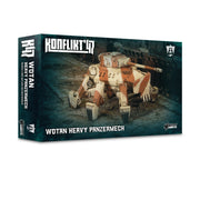 Konflikt '47 Wotan Heavy Panzermech