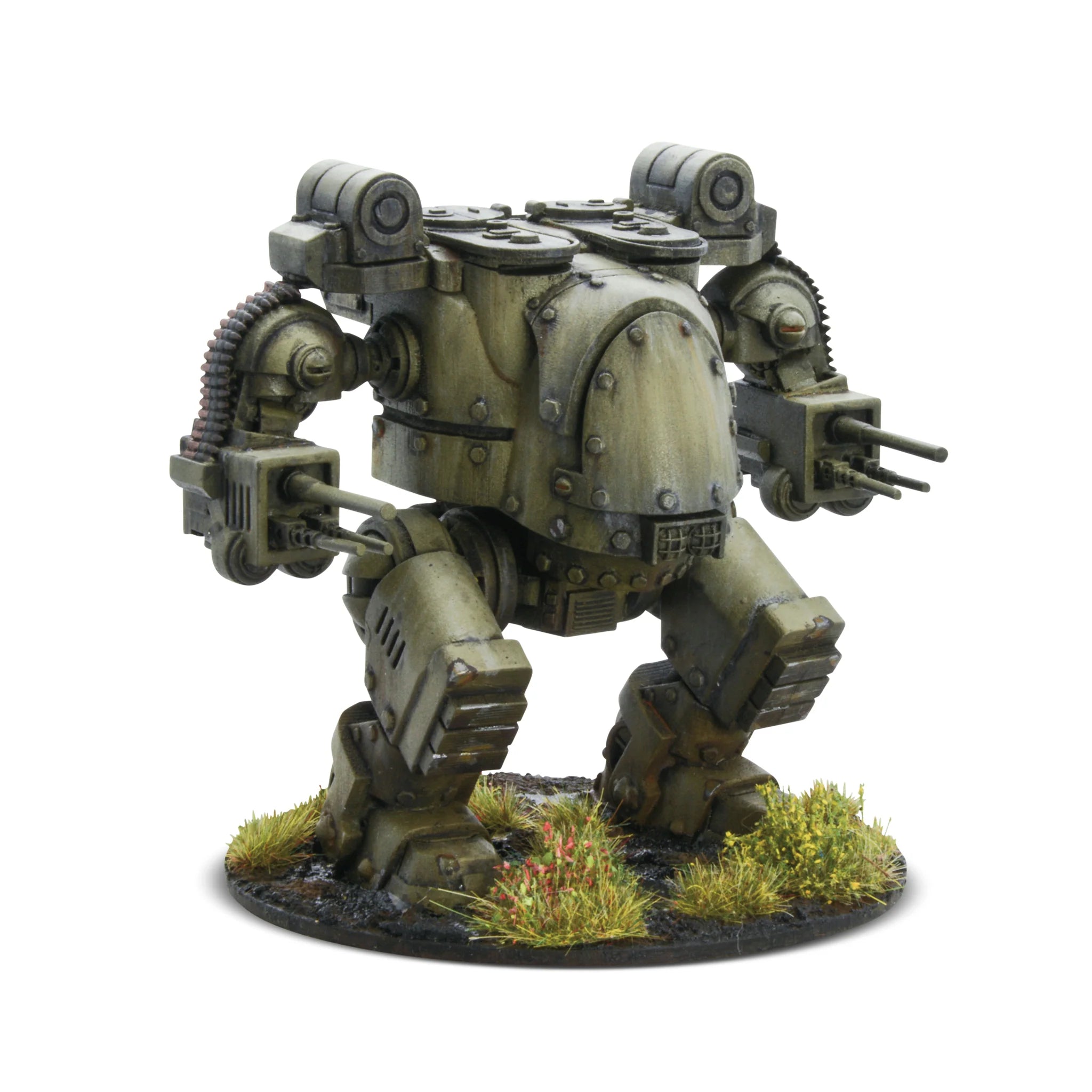 Konflikt '47 M9A2 Kodiak Walker