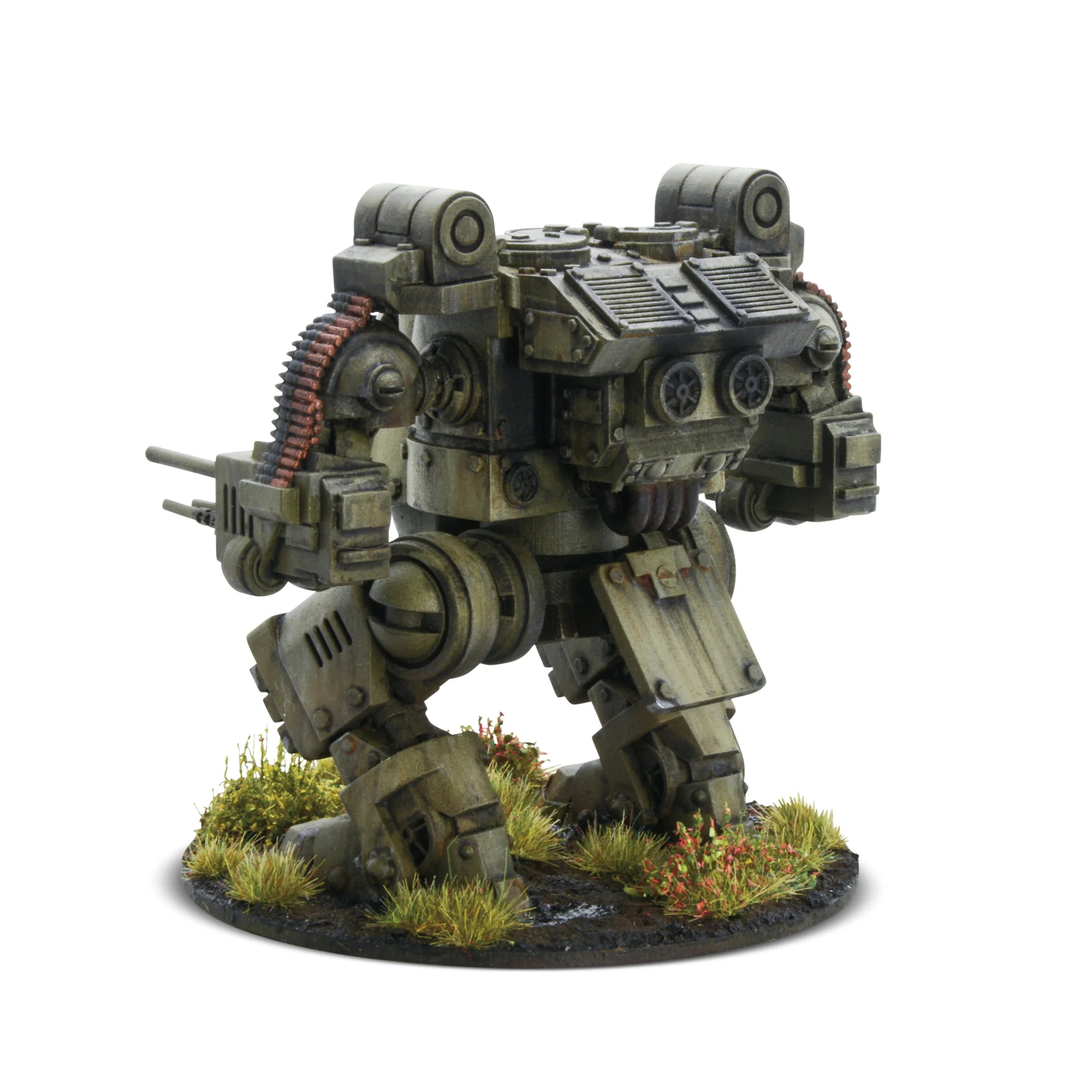 Konflikt '47 M9A2 Kodiak Walker