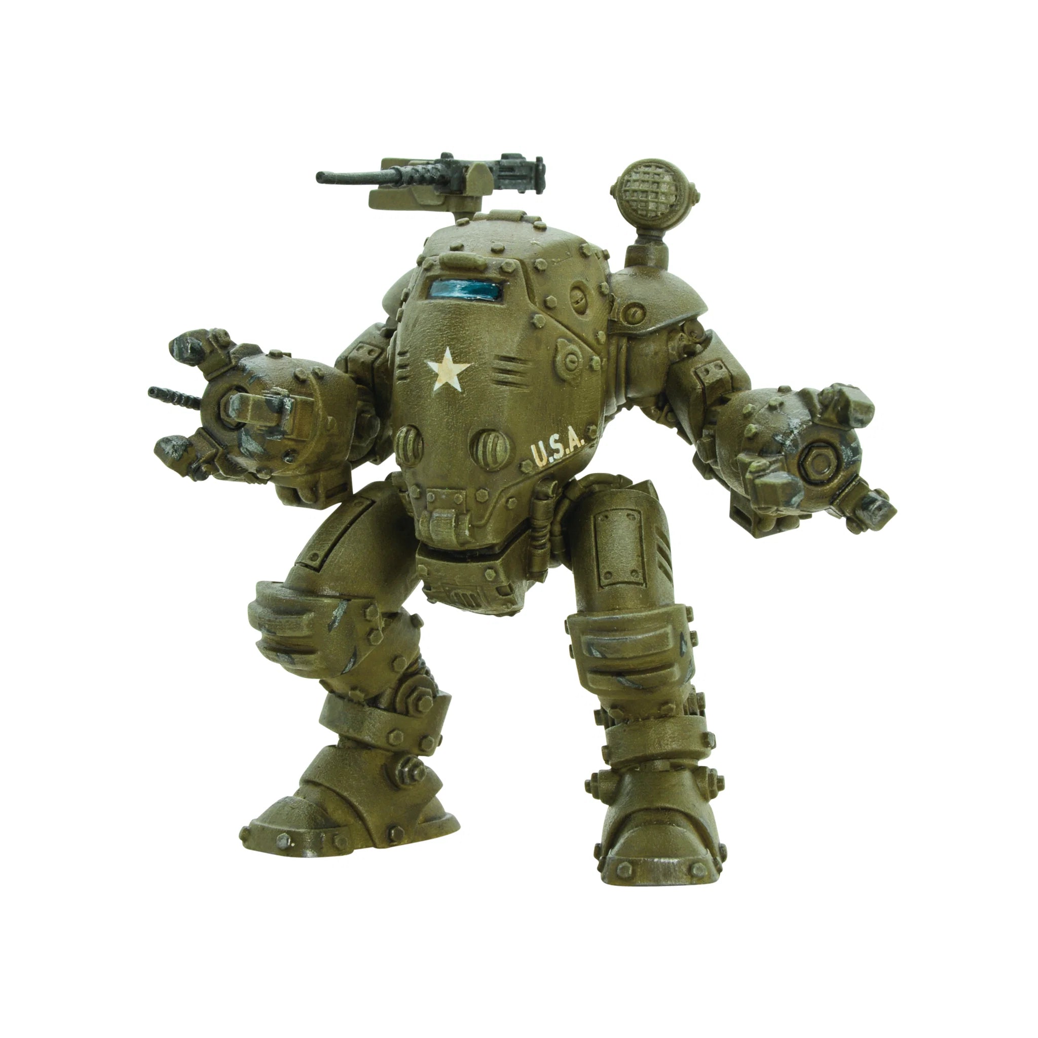 Konflikt '47 Coyote Light Walker