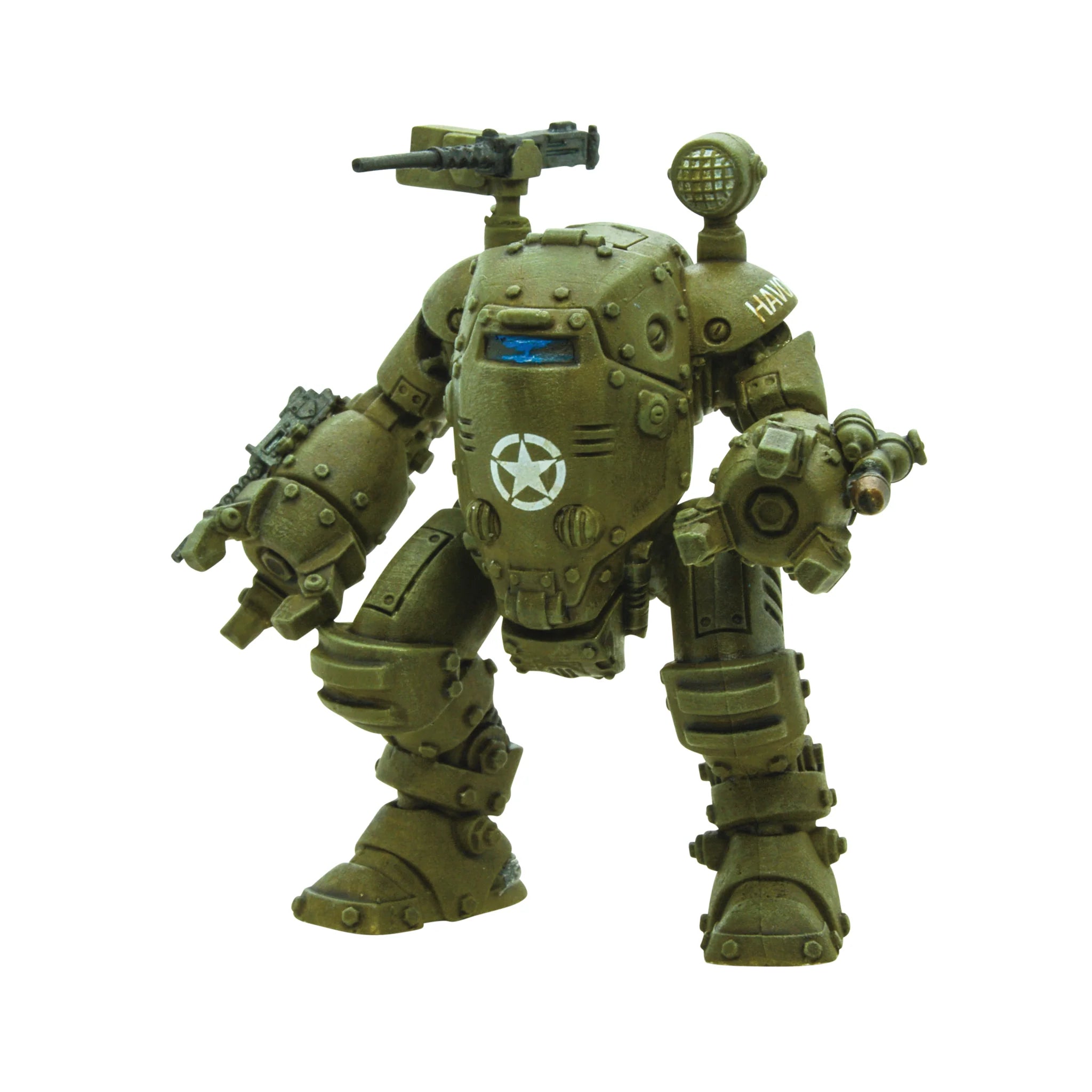 Konflikt '47 Coyote Light Walker