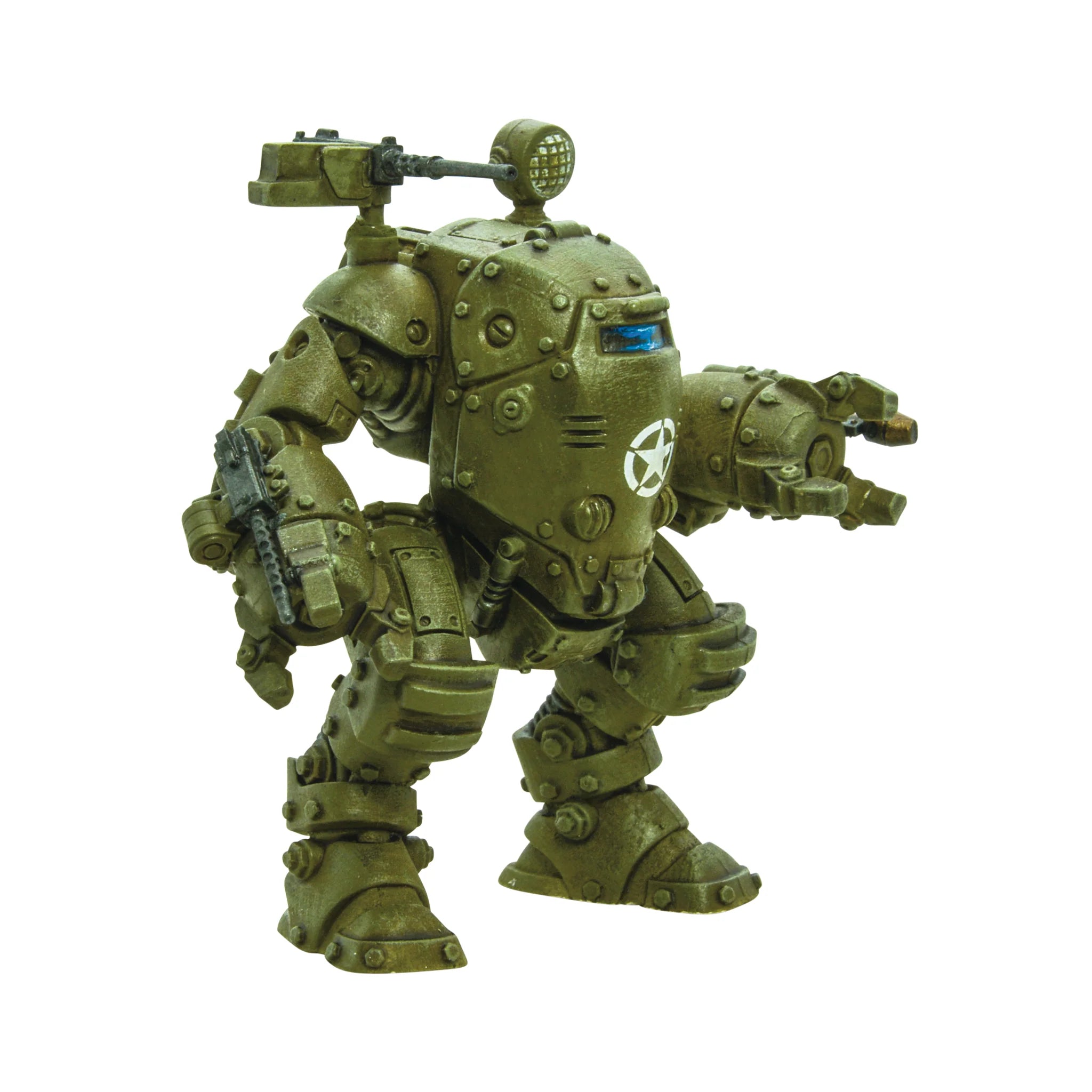 Konflikt '47 Coyote Light Walker