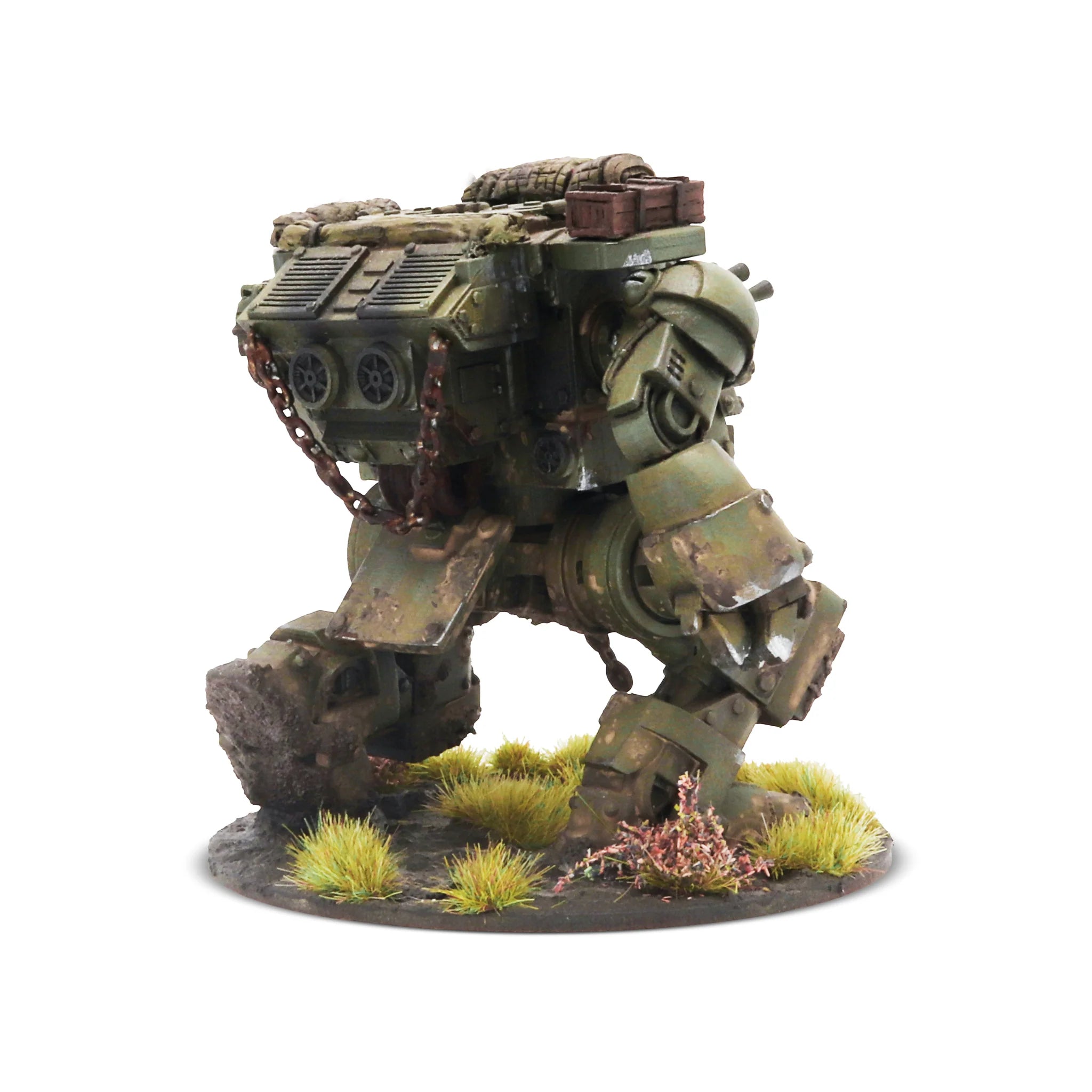 Konflikt '47 Hornet Medium Walker