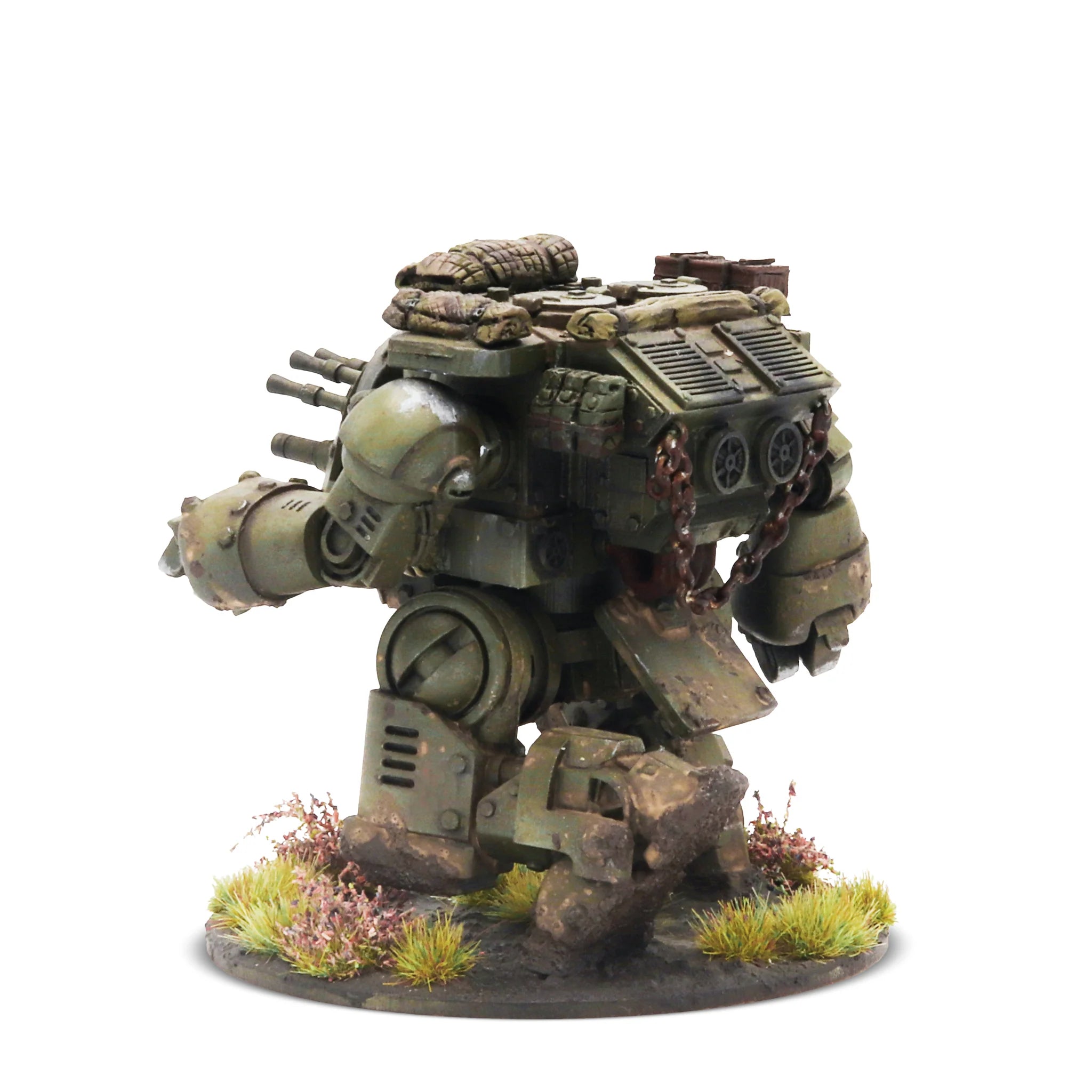 Konflikt '47 Hornet Medium Walker