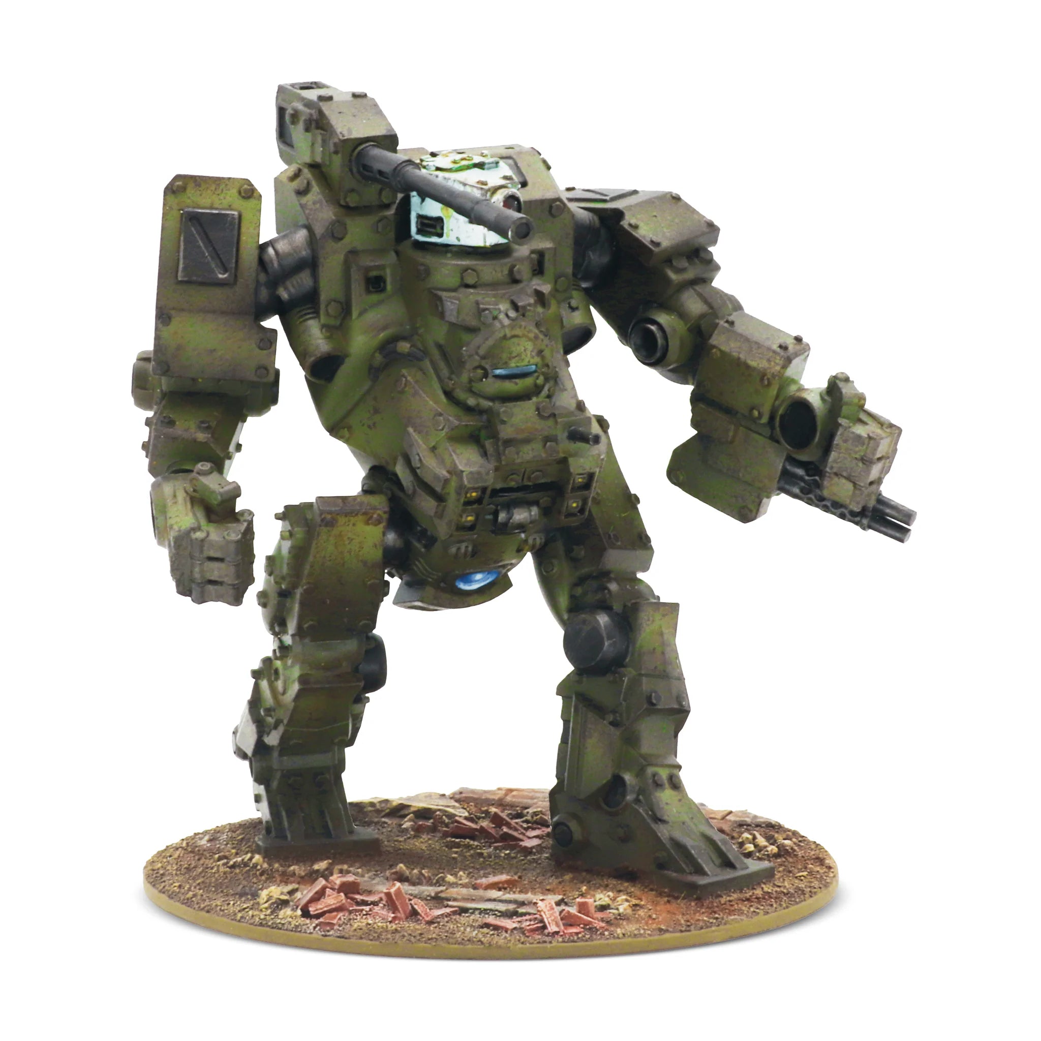Konflikt'47 Merlin Heavy Walker