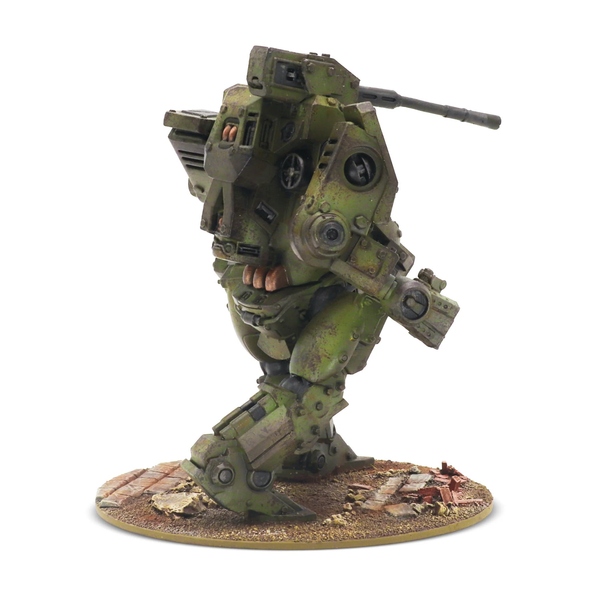Konflikt'47 Merlin Heavy Walker