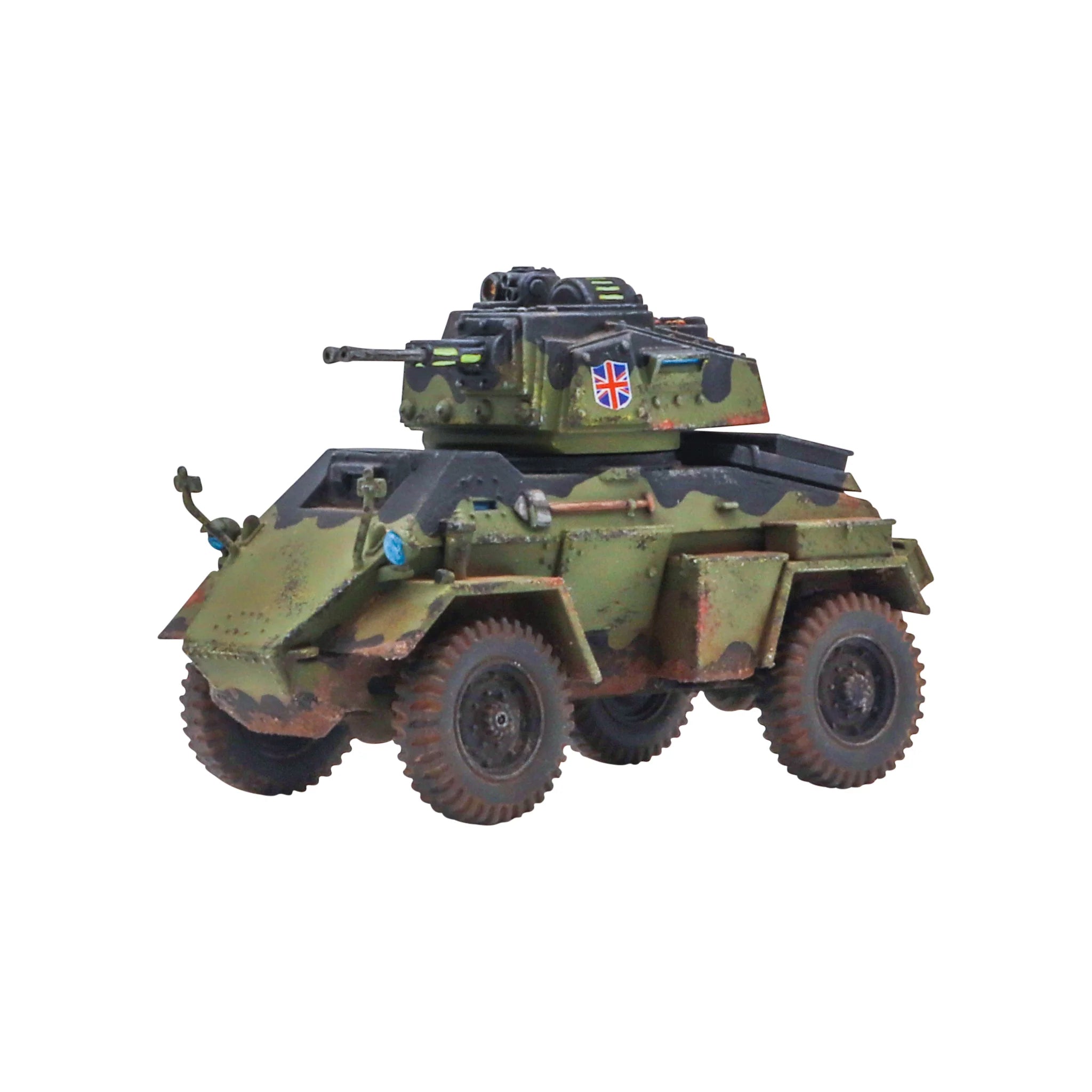 Konflikt'47 British Commonwealth Starter Army