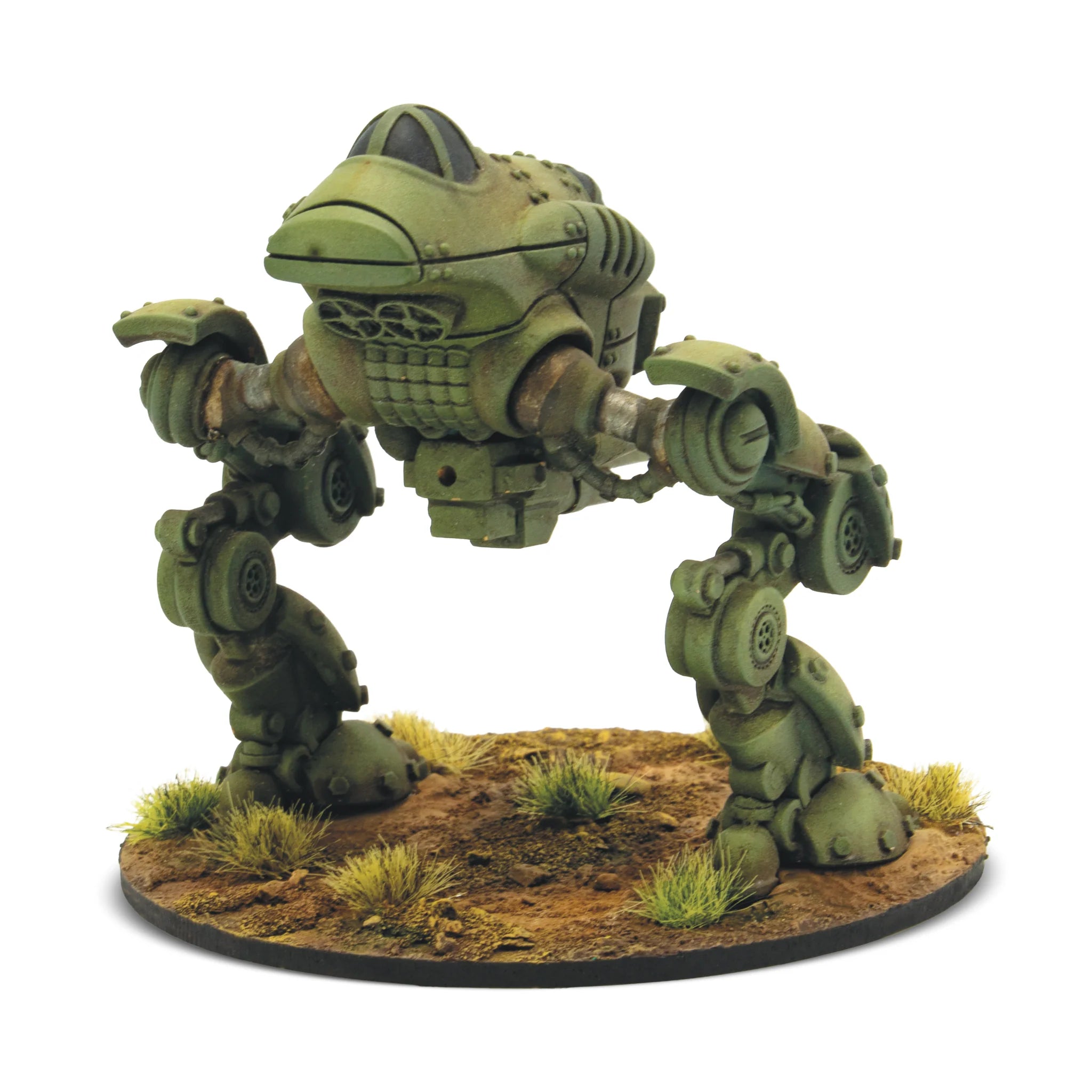 Konflikt '47 Kazak Light Walker