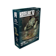 Konflikt '47 Kazak Light Walker