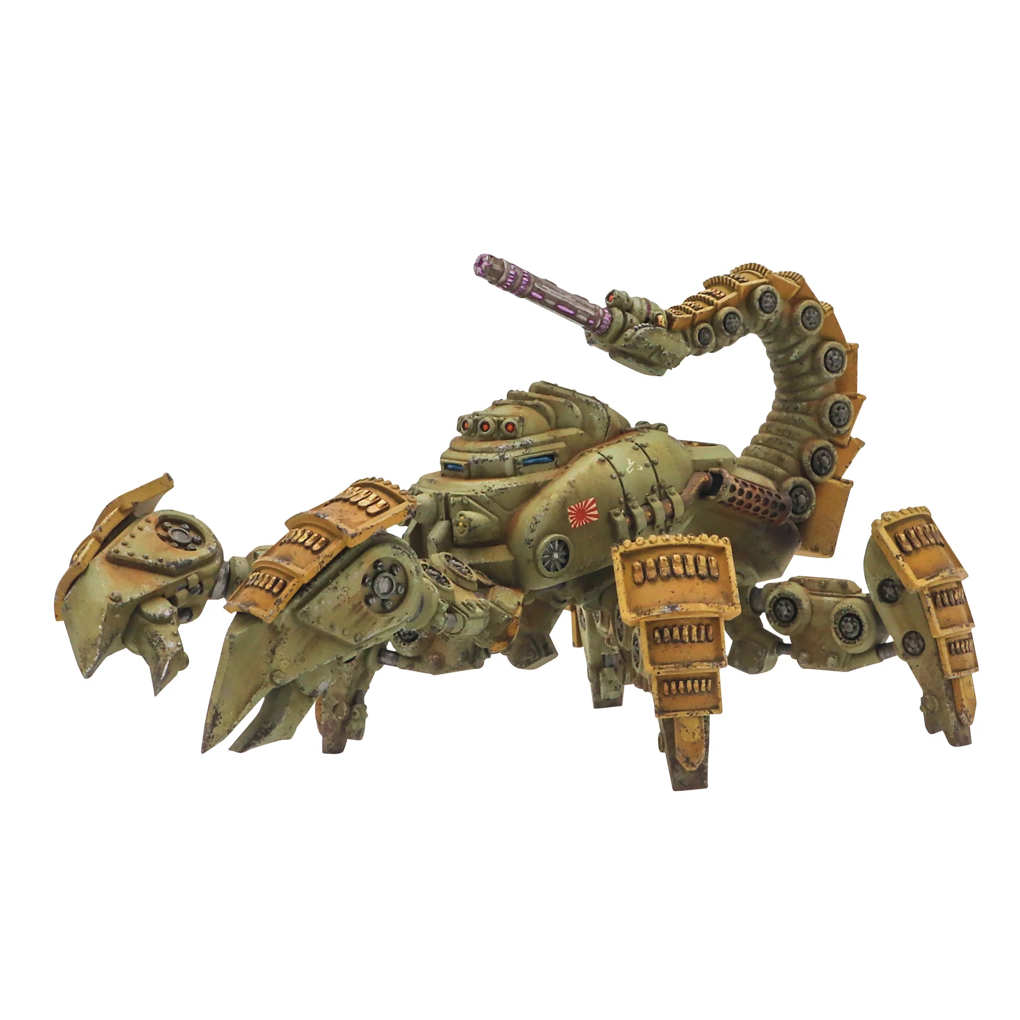 Konflikt'47 Empire Of Japan Starter Army