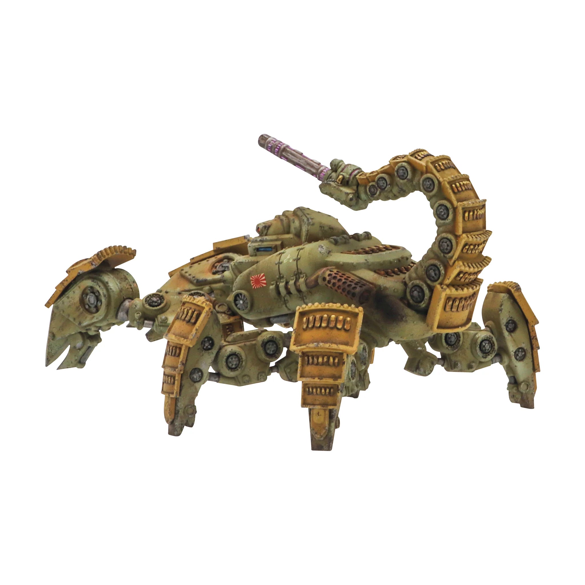 Konflikt'47 Empire Of Japan Starter Army