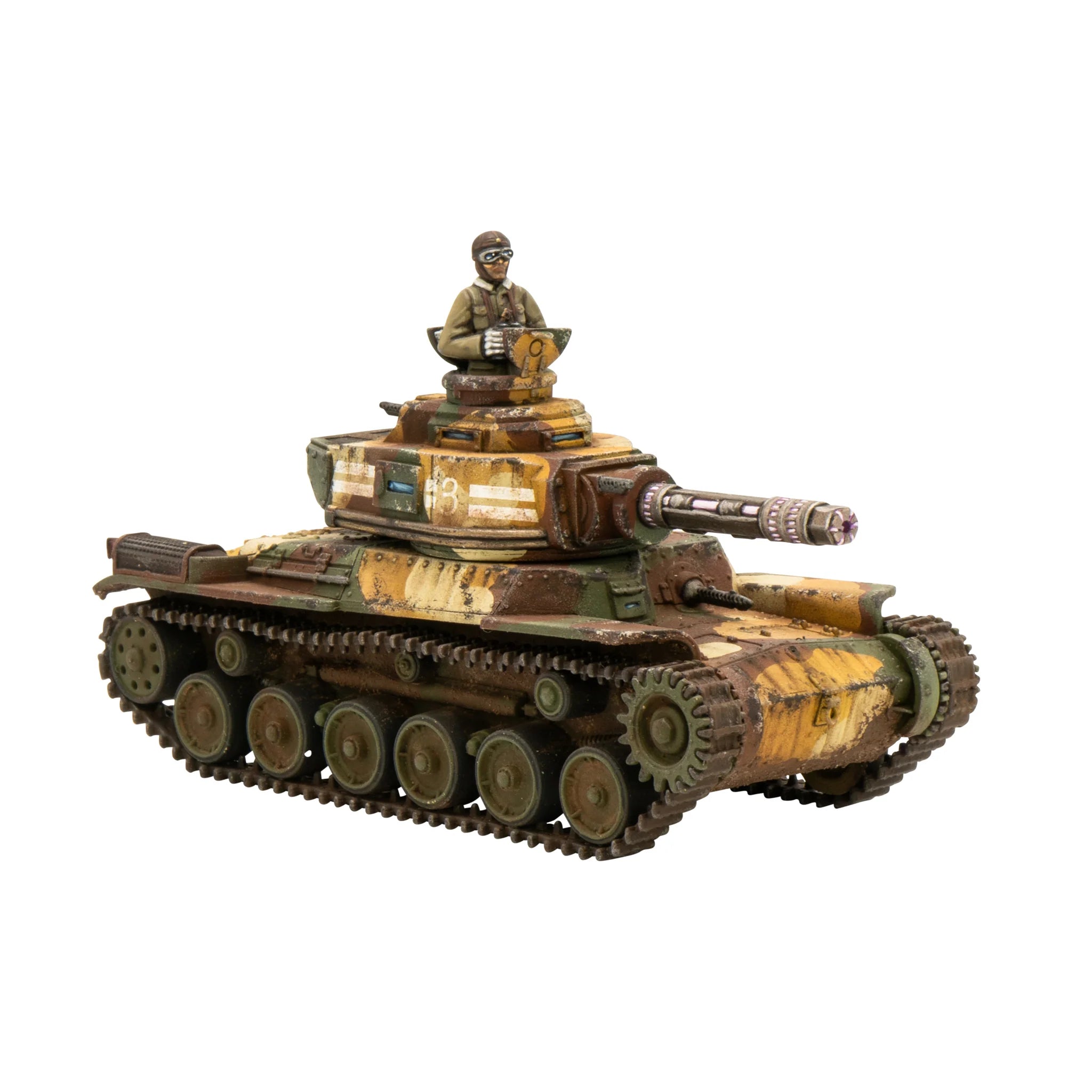 Konflikt'47 Empire Of Japan Starter Army
