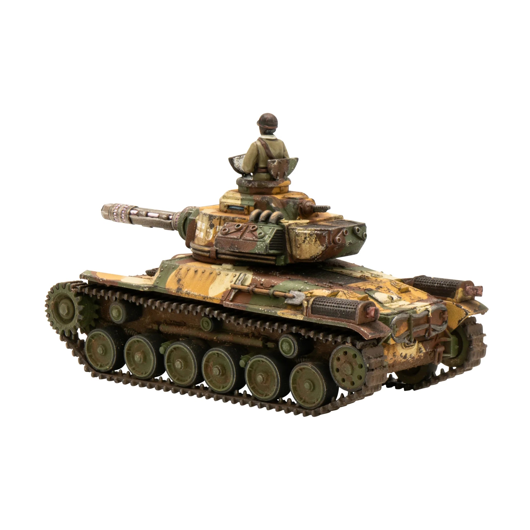 Konflikt'47 Empire Of Japan Starter Army