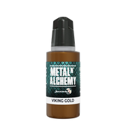 Metal N' Alchemy Viking Gold