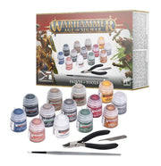 AOS PAINTS+TOOLS