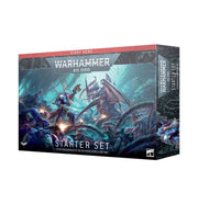 WARHAMMER 40000:STARTER SET