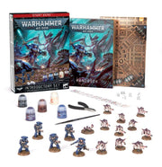 WARHAMMER 40000: INTRODUCTORY SET ENG