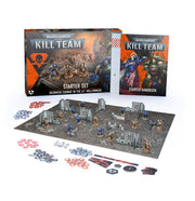 KILL TEAM: STARTER SET ENGLISH