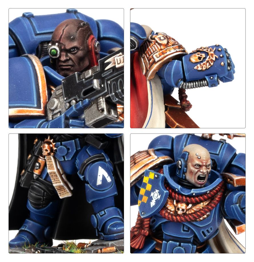 KILL TEAM: STARTER SET ENGLISH