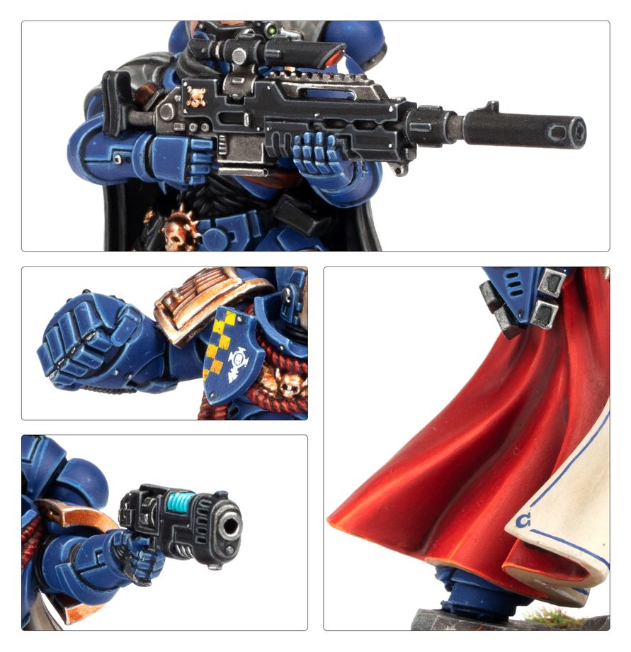KILL TEAM: STARTER SET ENGLISH