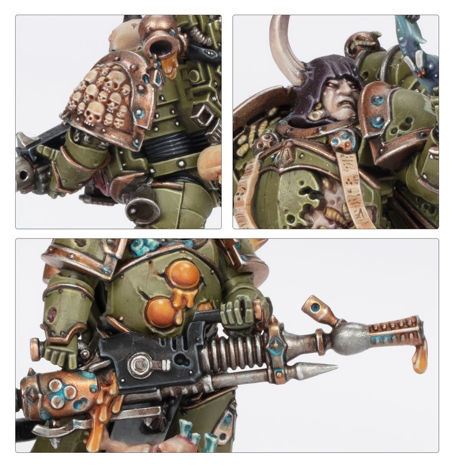 KILL TEAM: STARTER SET ENGLISH