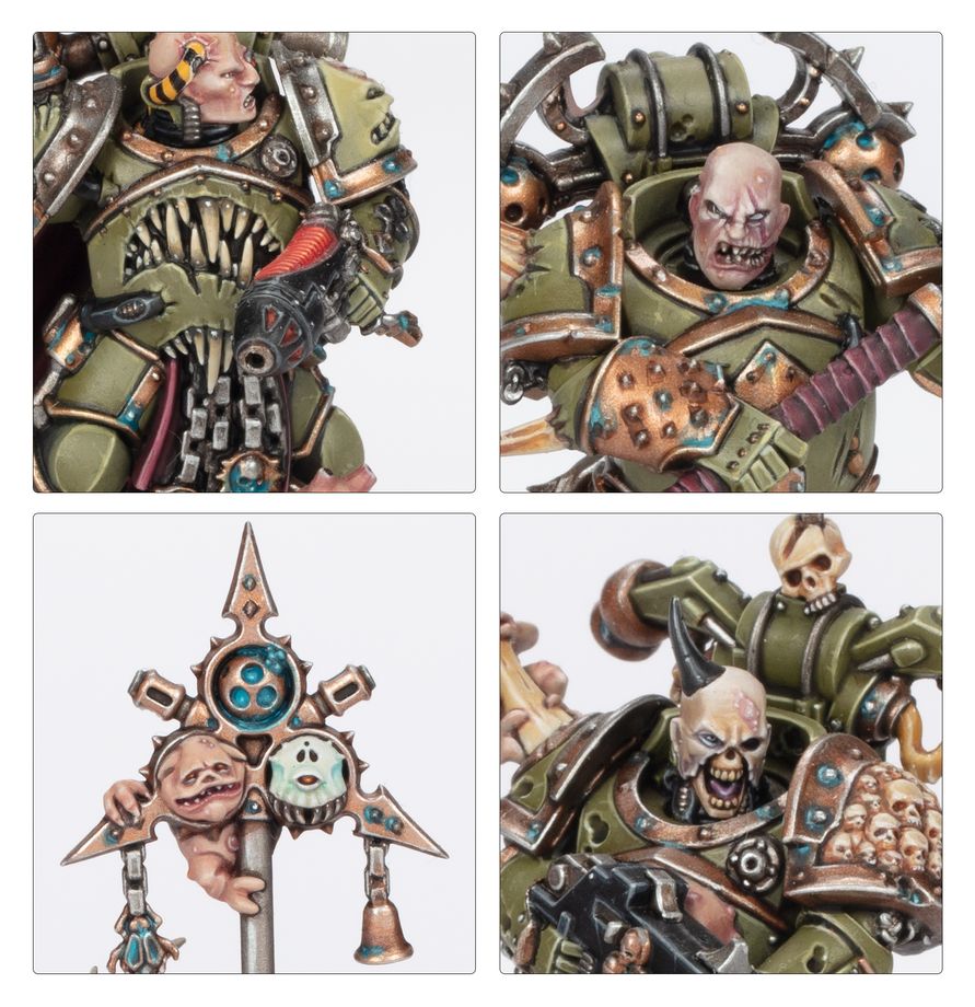 KILL TEAM: STARTER SET ENGLISH