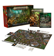 AGE OF SIGMAR: SPEARHEAD STARTER SET ENG