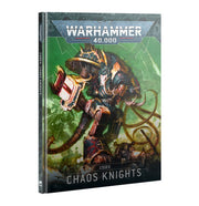 Warhammer 40K Codex Chaos Knights