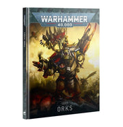 CODEX: ORKS (HB) ENGLISH