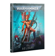 CODEX: AELDARI ENGLISH