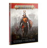 Cities Of Sigmar Battletome