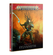 Warhammer Battletome: Sylvaneth