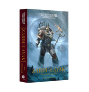 Warhammer Zardu Layak HB