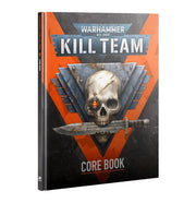 KILL TEAM: CORE BOOK ENGLISH