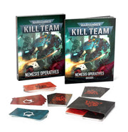 Kill Team Nemesis Operatives