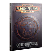 Necromunda Skirmish Core Book