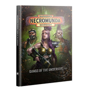 Necromunda- Gangs of the Underhive