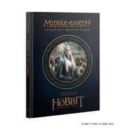 MESBG Armies of the Hobbit
