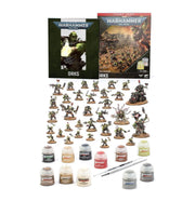Warhammer Getting Started with Orks