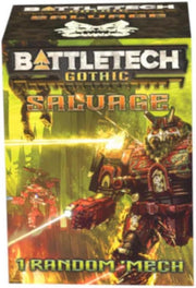 BattleTech Gothic: Salvage