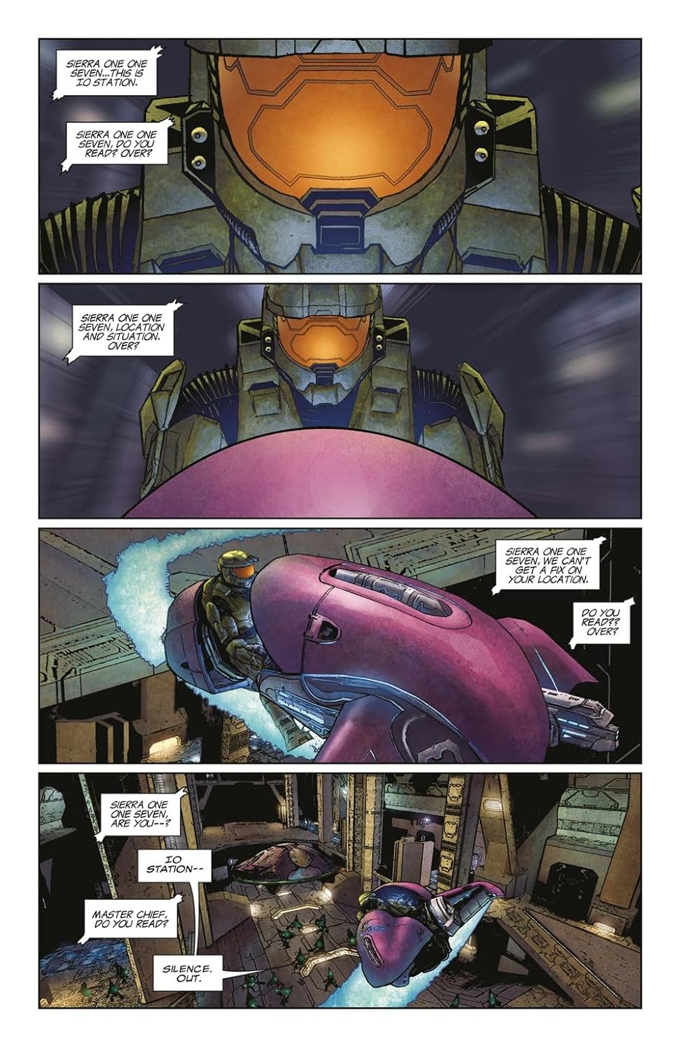 Halo:Legacy Collection