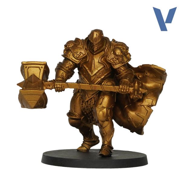Vallejo TMM Airbrush 177-18ml Arcane Gold