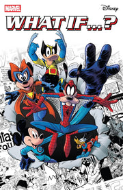 Marvel Disney