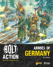 Bolt Action  Armies of Germany