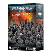 COMBAT PATROL:RAVEN GUARD
