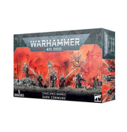 CHAOS SPACE MARINE :Dark Commune