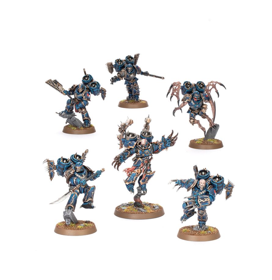 Kill Team Murderwing