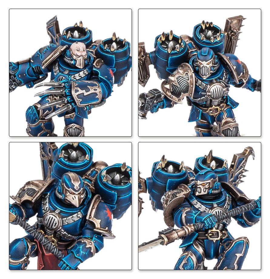 Kill Team Murderwing