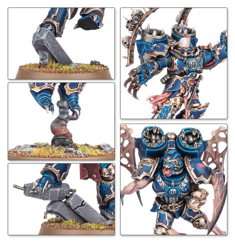 Kill Team Murderwing