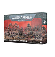 Chaos: Battleforce Chaos Warband